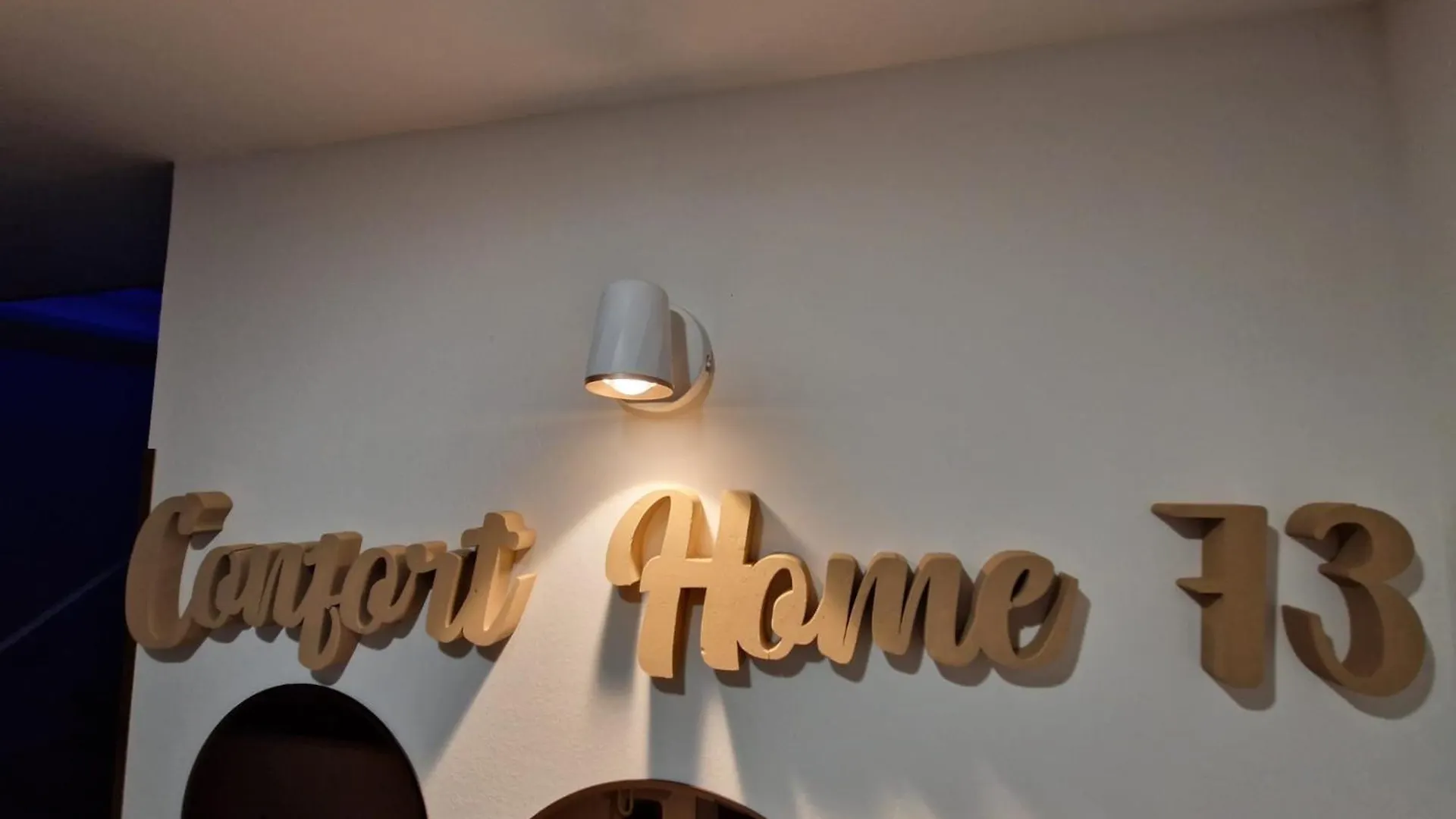 Holiday home Confort Home 73 Palermo
