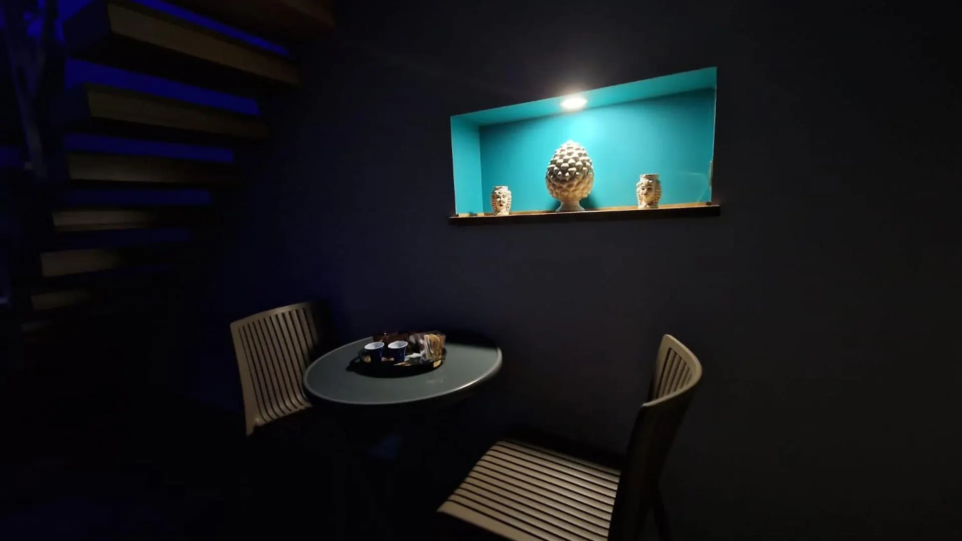 Holiday home Confort Home 73 Palermo Italy