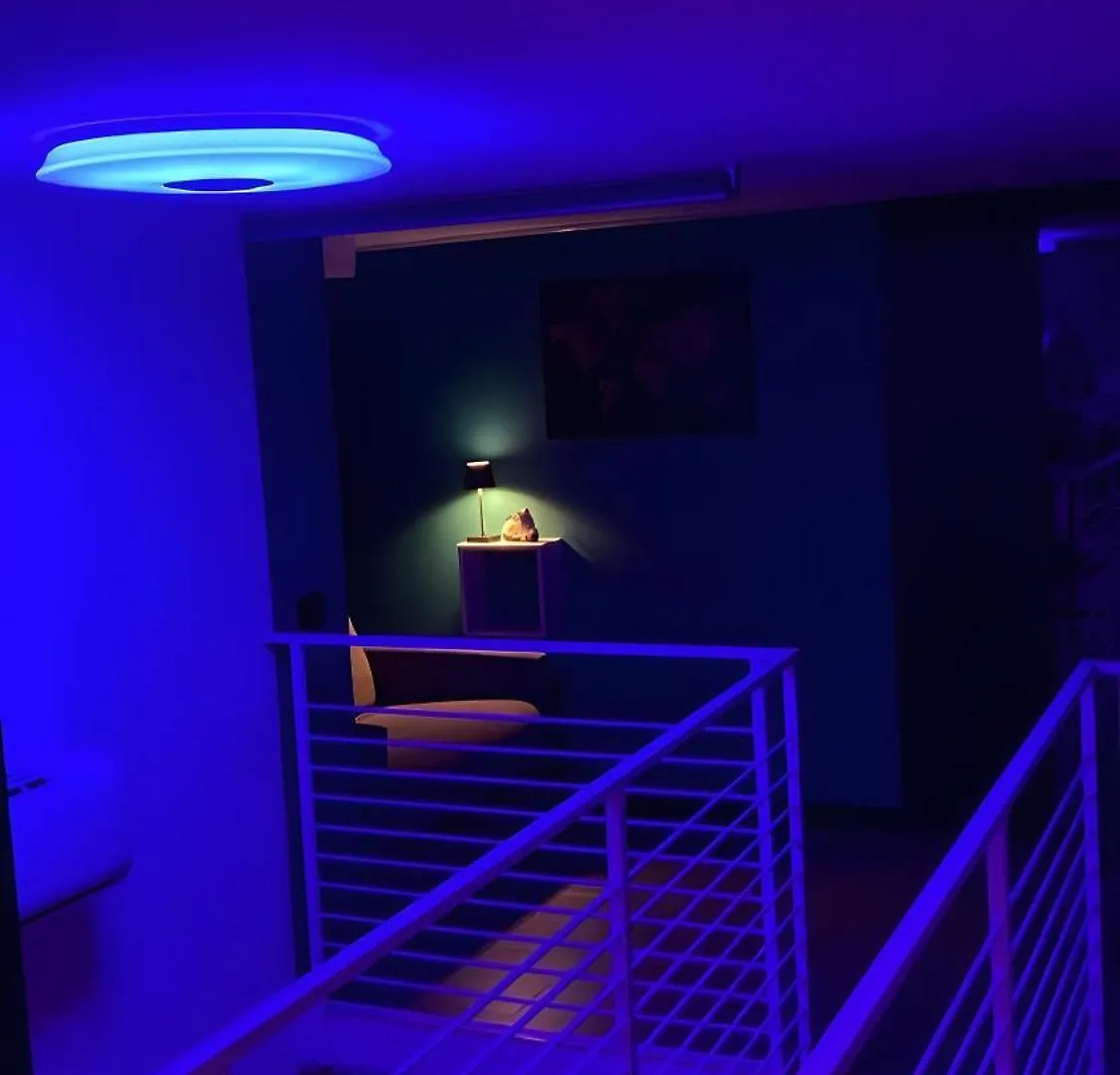 Holiday home Confort Home 73 Palermo
