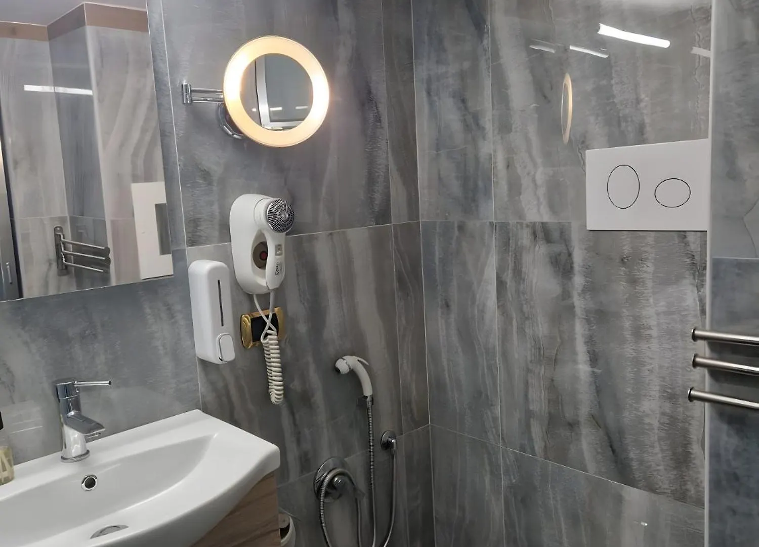 Confort Home 73 Palermo Holiday home