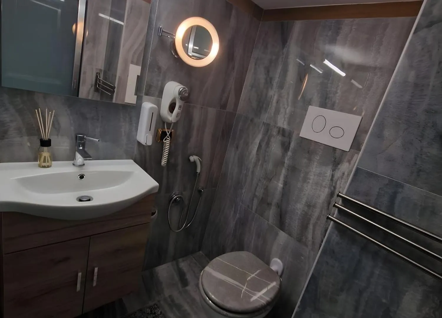 Holiday home Confort Home 73 Palermo Italy