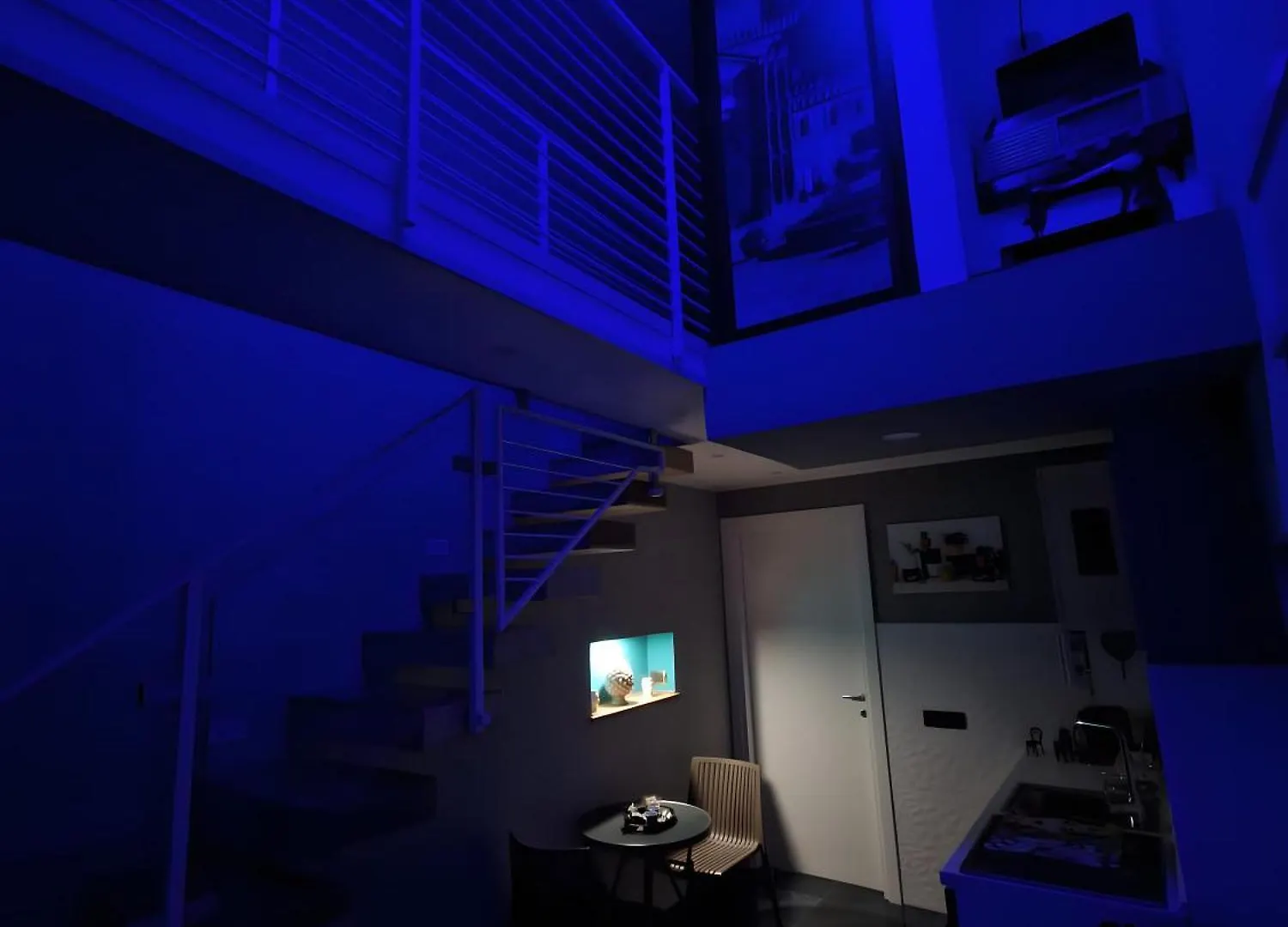 Holiday home Confort Home 73 Palermo