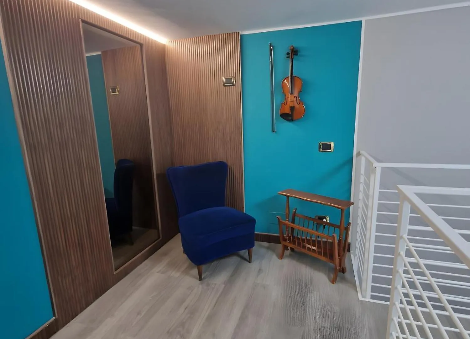 Confort Home 73 Palermo Italy
