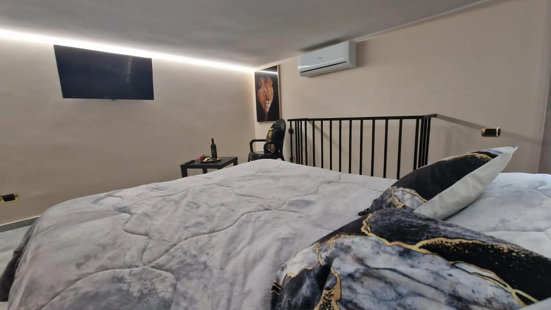 Holiday home Confort Home 73 Palermo