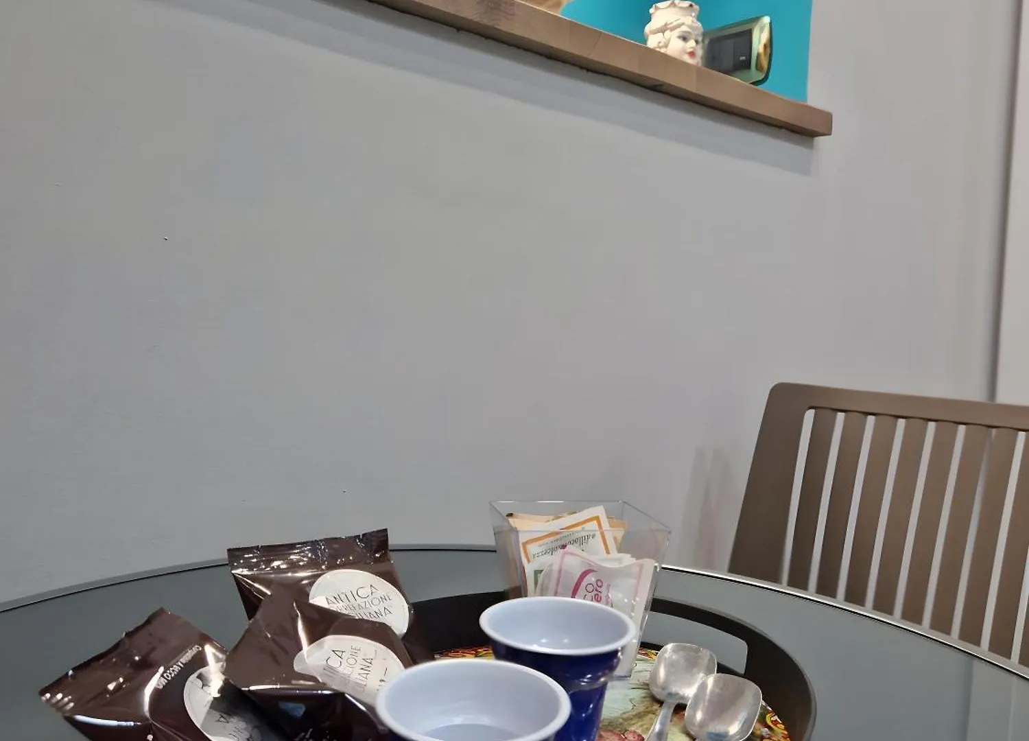 Confort Home 73 Palermo
