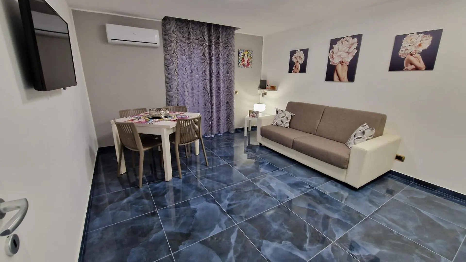Holiday home Confort Home 73 Palermo Italy